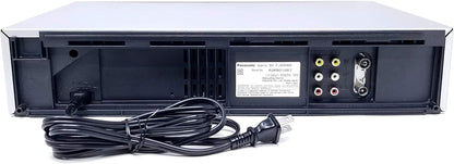 Panasonic AGW3 CE MULTI-SYSTEM VHS VCR