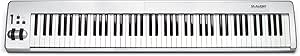 M-Audio 9900-40832-00 Keystation 88ES USB MIDI Controller — main product image