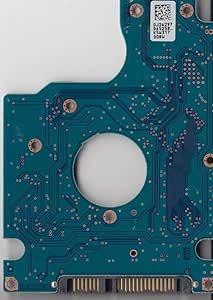Hitachi PCB-HTS545025A7E380 SATA 2.5 Hard Drive PCB — main product image