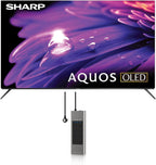 Sharp BNDL_4TC65FS1UR-7SPS8US1 4T-C65FS1UR - 65