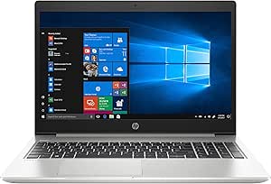 HP 9ZE38UT#ABA-11084-R ProBook i5 Laptop 32GB/2TB