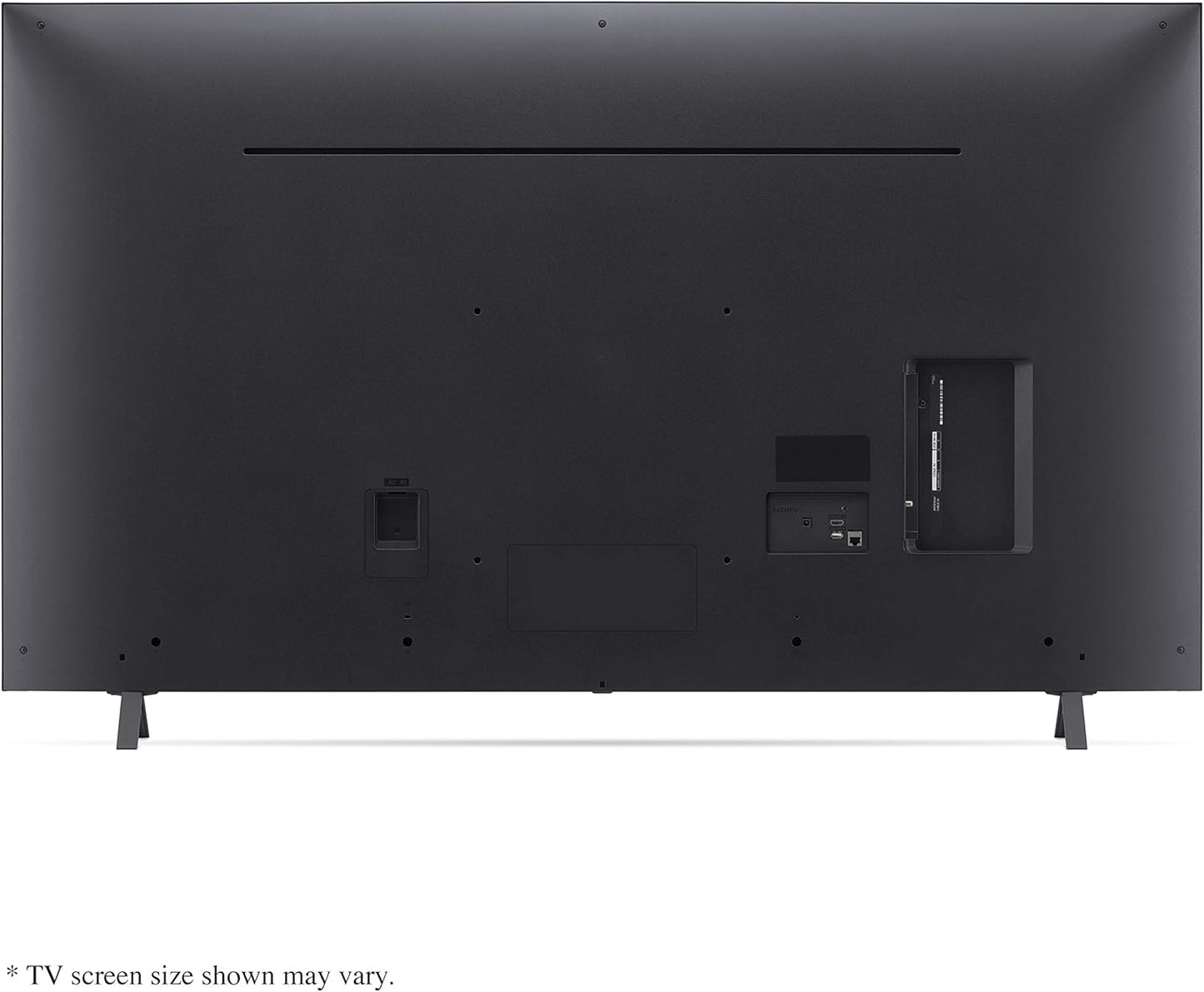 LG 65UP8000PUA 65" 4K Smart UHD TV Alexa Built-in Renewed