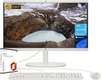 HP All-in-One Desktop 21.5