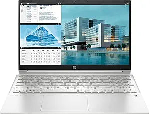 HP Pavilion Touchscreen Laptop Ryzen 7 2TB SSD — main product image