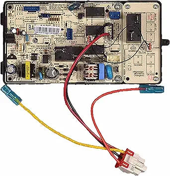 LG EBR76261816 Main PCB Assembly - White — main product image