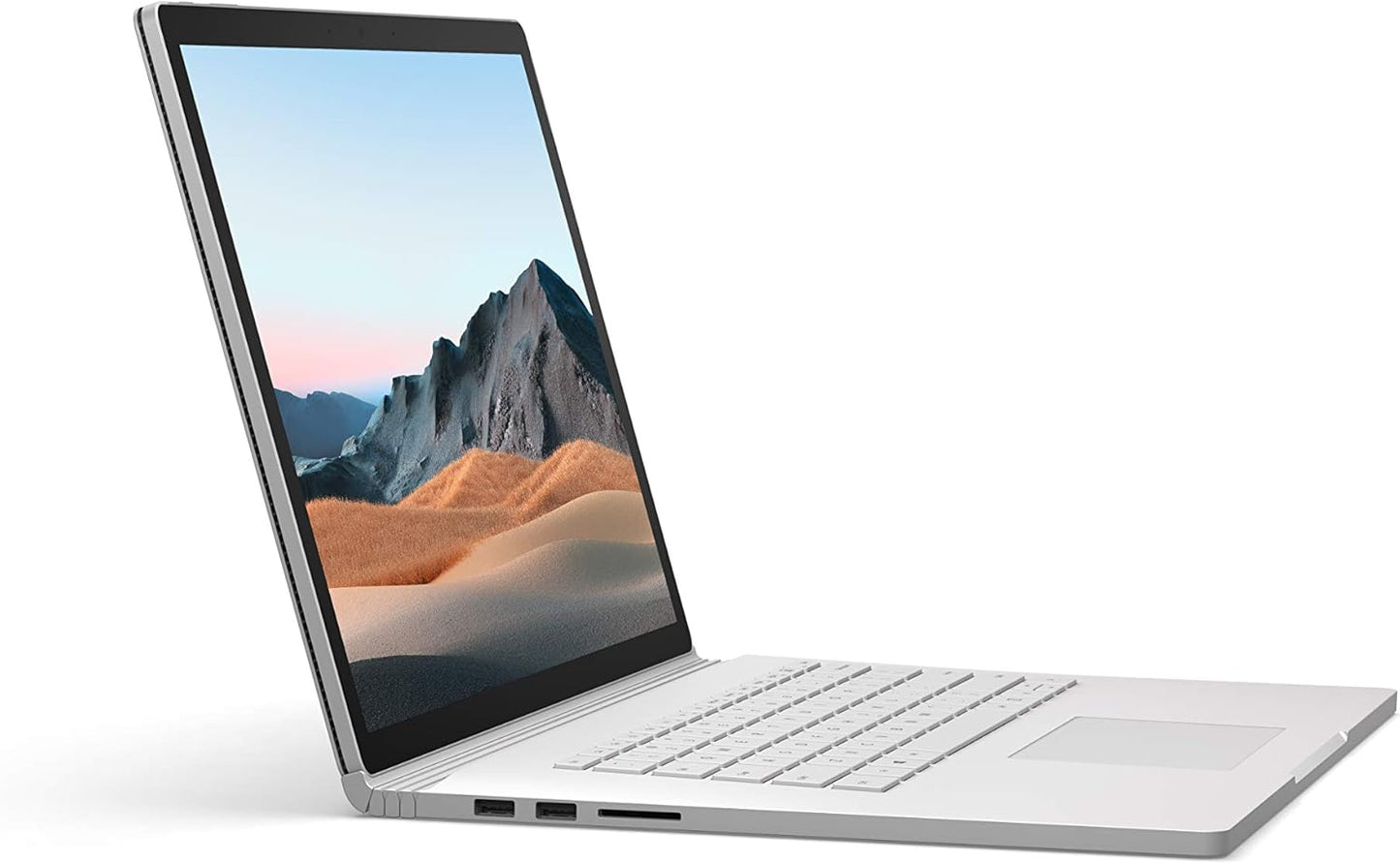 Microsoft Surface Book 3 15" Touch, i7, 32GB, 512GB SSD