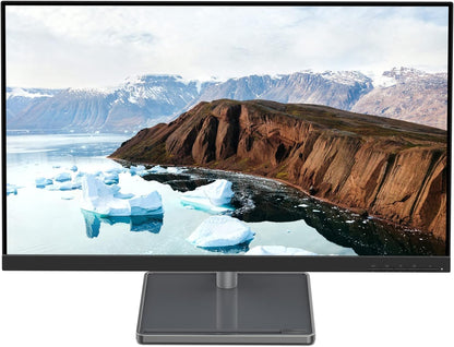 Lenovo L27m-30 27-Inch FHD Monitor 75Hz FreeSync