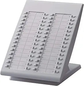 Panasonic KXT305-B Digital DSS 60-Key IP Add-On Module