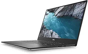 Dell Core i7 8750H XPS 9570 Laptop: 4K Touch, 32GB RAM, 1TB SSD