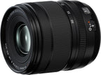 Fujifilm 16814817 Fujinon XF16-50mm Lens Weather Resistant