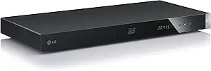LG BP420 Blu-Ray Disc Player — main product image