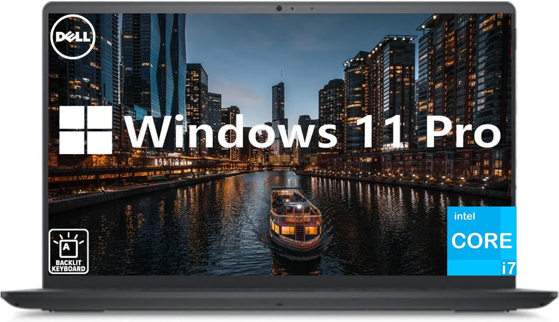 Dell Inspiron 15.6