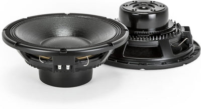 RCF MB12N405 Live Sound Monitor Speaker 2000W 4-Inch