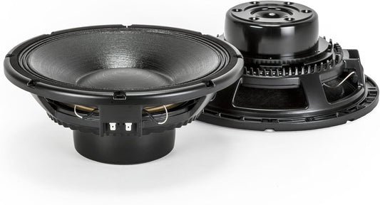 RCF MB12N405 Live Sound Monitor Speaker 2000W 4-Inch