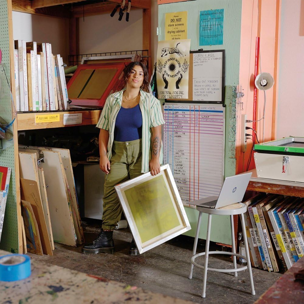 HP Laptop Ryzen 5, 16GB DDR5, 512GB SSD, 15.6" FHD