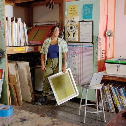 HP Laptop Ryzen 5, 16GB DDR5, 512GB SSD, 15.6" FHD