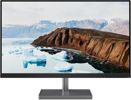 Lenovo L27m-30 27-Inch FHD Monitor 75Hz FreeSync