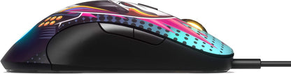 SteelSeries 62528 Sensei Ten Neon Rider Gaming Mouse