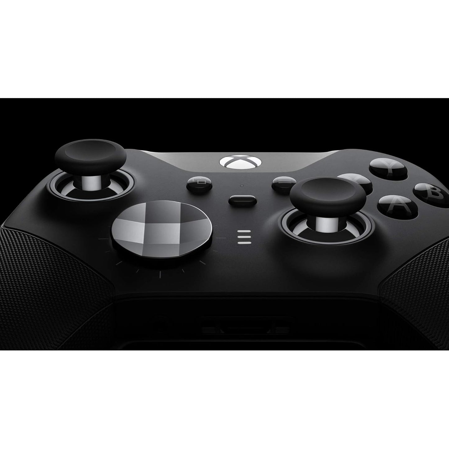 Microsoft FST-00003 Elite Wireless Gamepad for Xbox