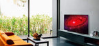 LG OLED65CXP 65