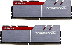 G.Skill 202707 TridentZ 16GB DDR4 3000MHz Memory
