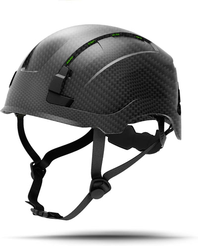 GE GH500CB Safety Helmet ANSI Type 2 Construction