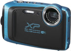 Fujifilm 16573530 FinePix XP130 - Rugged Waterproof Camera