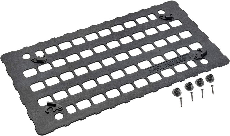 Pelican 015350-5200-110 1535 Air Case MOLLE Panel — main product image