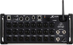 Behringer X AIR XR18 18-Channel Tablet-Controlled Digital Mixer