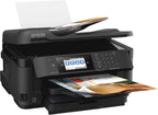 Epson C11CG36201 WorkForce WF-7710 Wireless Wide-Format Printer