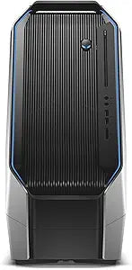 Dell Alienware Area-51 a51R2 - i7, 16GB, 2TB HDD + 128GB SSD — main product image