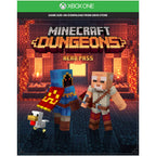 Microsoft QYN-00002 Minecraft Dungeons: Hero Edition - Xbox