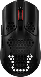 HyperX Cloud III Wireless Gaming Headset & Mouse Bundle