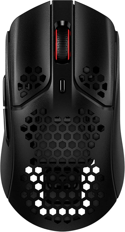 HyperX Cloud III Wireless Gaming Headset & Mouse Bundle