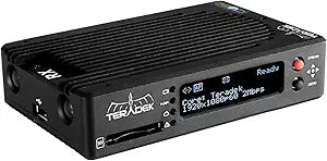 Teradek Cube 725 H.265 HD Decoder
