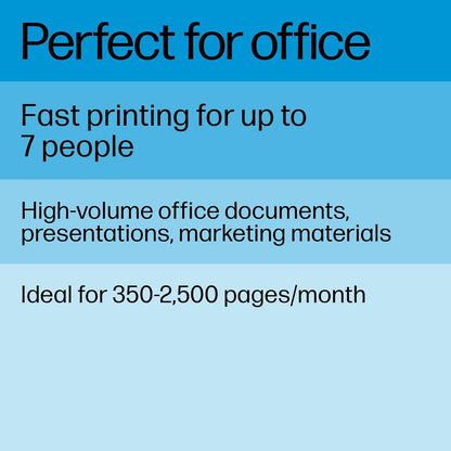 HP 3101fdw LaserJet Pro MFP Wireless All-in-One Printer