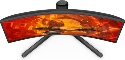 AOC CQ27G3Z 27" 240Hz Curved Gaming Monitor