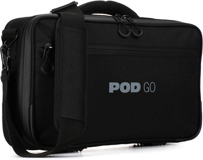 Line 6 POD Go Black Shoulder Bag