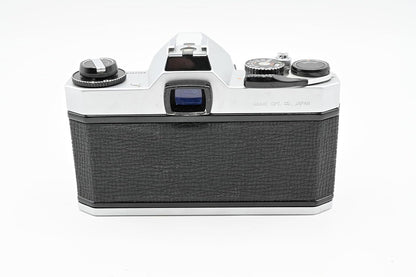 Pentax Pentax KM Renewed 35mm Film Camera