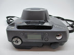 Pentax 10124 IQ Zoom 160 35mm Film Camera