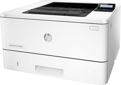 HP LaserJet Pro M402n Monochrome Laser Printer