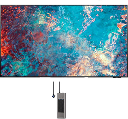 Samsung QN55QNAA 55" Neo QLED 4K TV Bundle
