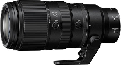 Nikon 20106 NIKKOR Z 100-400mm VR S Telephoto Zoom