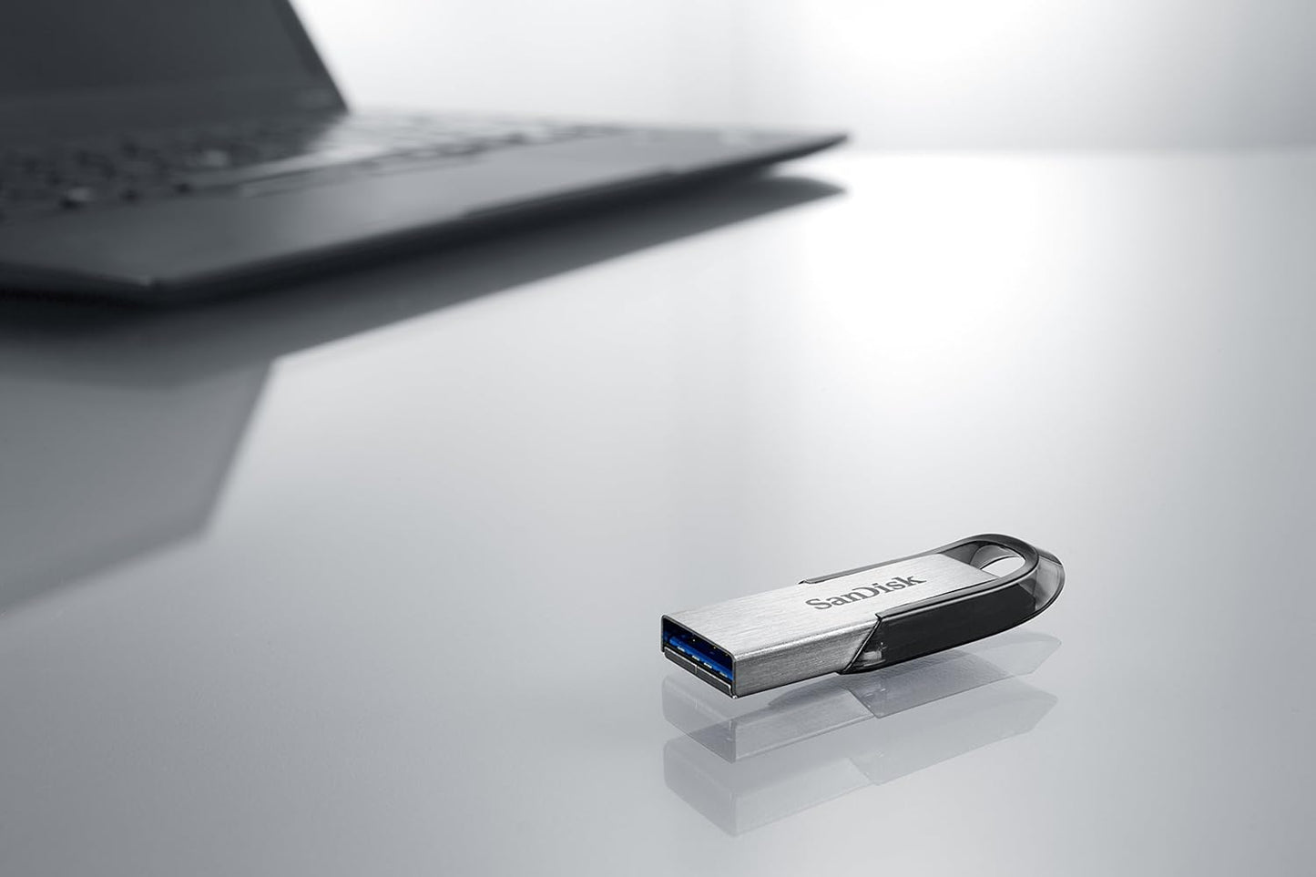 SanDisk SDCZ73-128G-G46 128GB Ultra Flair USB 3.0 Flash Drive