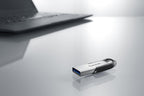 SanDisk SDCZ73-256G-G46 256GB Ultra Flair USB 3.0 Flash Drive