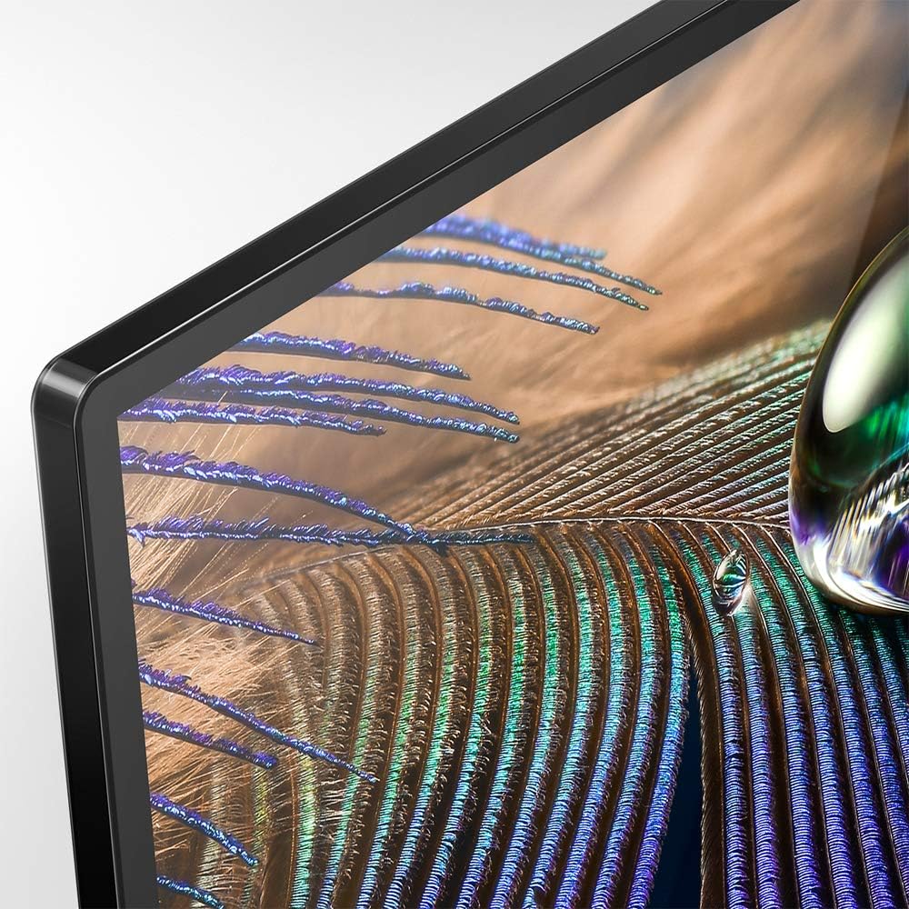 Sony XR55A90J 55" OLED 4K HDR TV with Install & Accessories