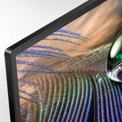 Sony XR55A90J 55" OLED 4K HDR TV with Install & Accessories
