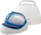 Panasonic NI-QL1000A Cordless Freestyle Iron, Steam/Dry, Portable