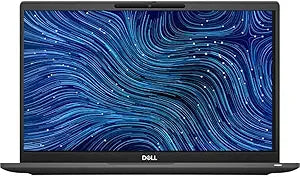 Dell Latitude 7420 i7-1365U 14" FHD+ Touchscreen Laptop