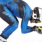 Spyder 192636406575 Mens World Cup Race Suit